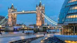 London London
