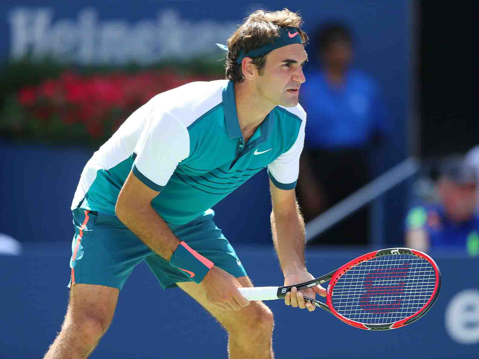 Roger Federer $77.2 M