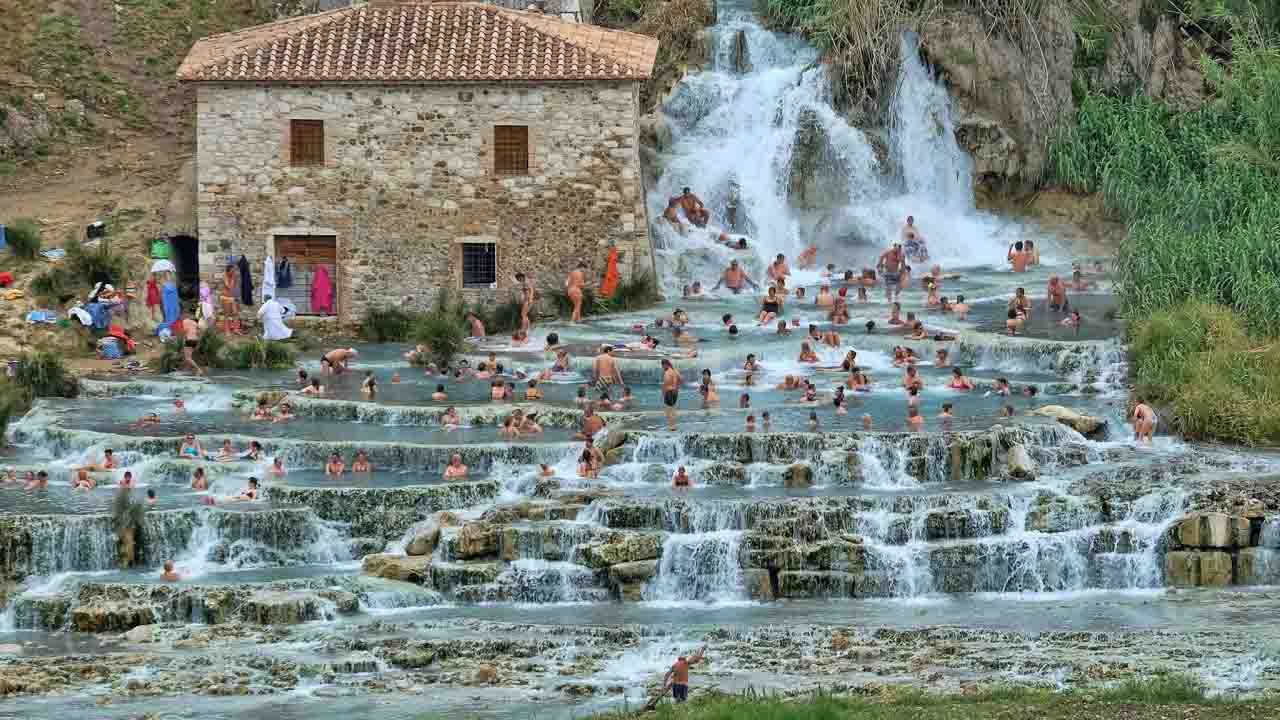 Tuscany, Italy Tuscany, Italy