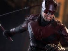 Daredevil Daredevil is a 2003 American superhero film written and directed by Mark Steven Johnson. Based on the Marvel Comics character of the same name, the fi...
