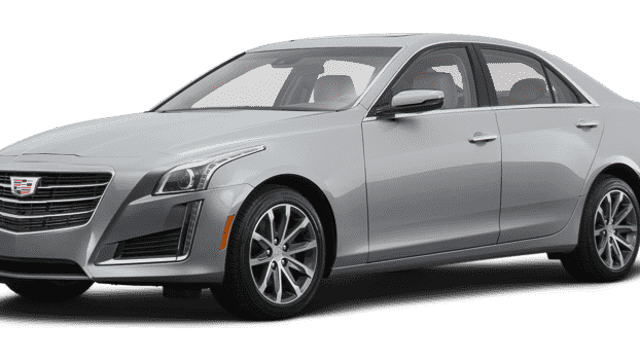 Cadillac <ul>
<li>2018 customer satisfaction index: 82 (tied)</li>
<li>2017 customer satisfaction index: 83 (through Q2)</li>
<li>US YTD sales: 75,949 (+5.4...