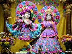 ISKCON The International Society for Krishna Consciousness (ISKCON), known colloquially as the Hare Krishna movement or Hare Krishnas, is a Gaudiya Vaishnava...