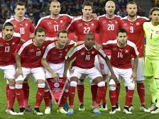 Switzerland The Switzerland national football team is the national football team of Switzerland. The team is controlled by the Swiss...