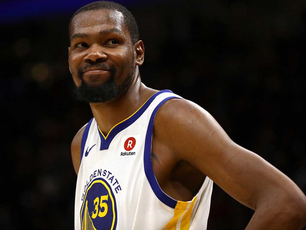 Golden State Warriors