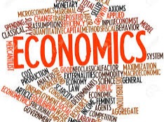 Economics Average pay: £41,144