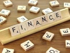 Finance Average pay: £40,908