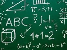 Maths Average pay: £39,015