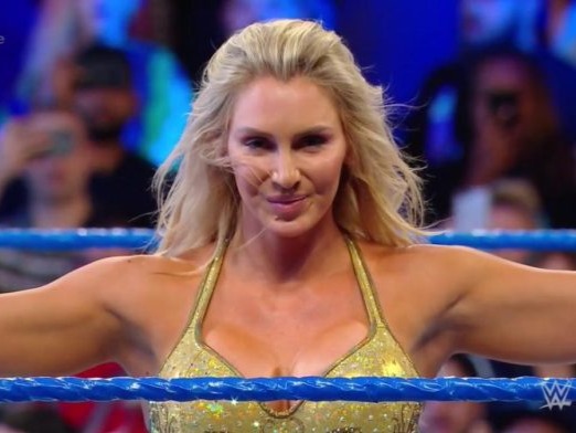 Ashley Elizabeth Fliehr[11][12] (born April 5, 1986) is an American professional wrestler, author and actress currently signed to WWE, where she perfo...