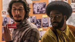 BlacKkKlansman is a 2018 American biographical comedy-drama film directed by Spike Lee and written by Charlie Wachtel, David Rabinowitz, Kevin Willmot...