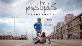 Capernaum Capernaum (Arabic: Ú©ÙØ±Ù†Ø§ØÙˆÙ…), also known as Capharnaüm, is a 2018 Lebanese drama film wri...