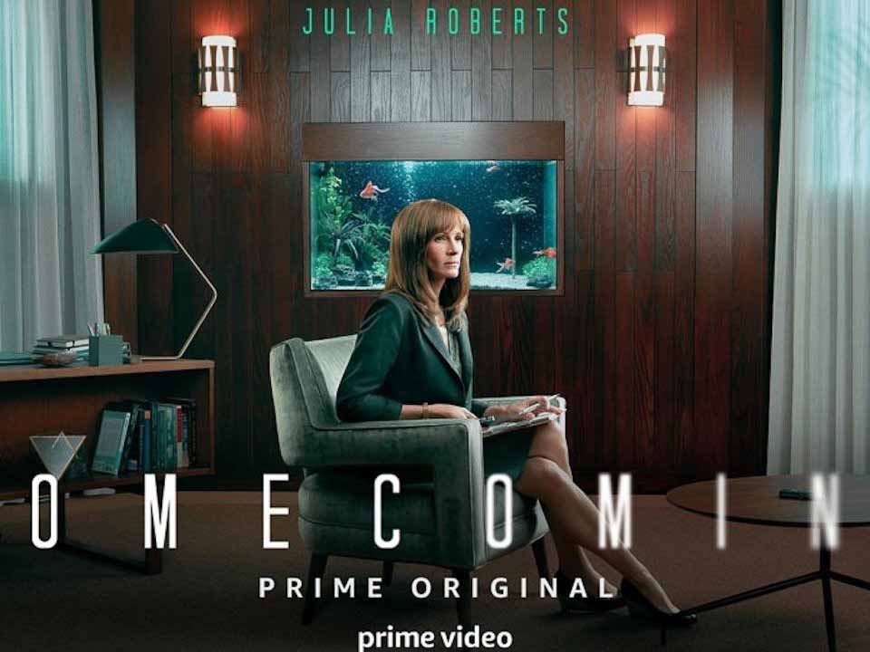 Homecoming Homecoming is an American psychological thriller web television series, based on the podcast of the same name created by Eli Horowitz and Micah Bloomb...