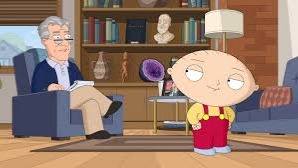 %C3%A2%C2%80%C2%9CSend in Stewie%2C Please%C3%A2%C2%80%C2%9D %28Family Guy%29 Family Guy is an American animated sitcom created by Seth MacFarlane for the Fox Broadcasting Company. The series centers on the Griffins, a family co...