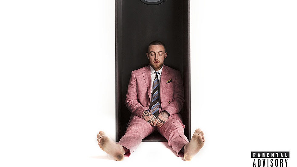 Swimming %28Mac Miller%29 Swimming is the fifth studio album by American rapper Mac Miller and the last album during his lifetime. It was released on August 3, 2...
