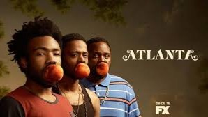 Atlanta Atlanta is an American comedy-drama television series created by and starring Donald Glover, who also serves as a writer and director. Atlanta portray...