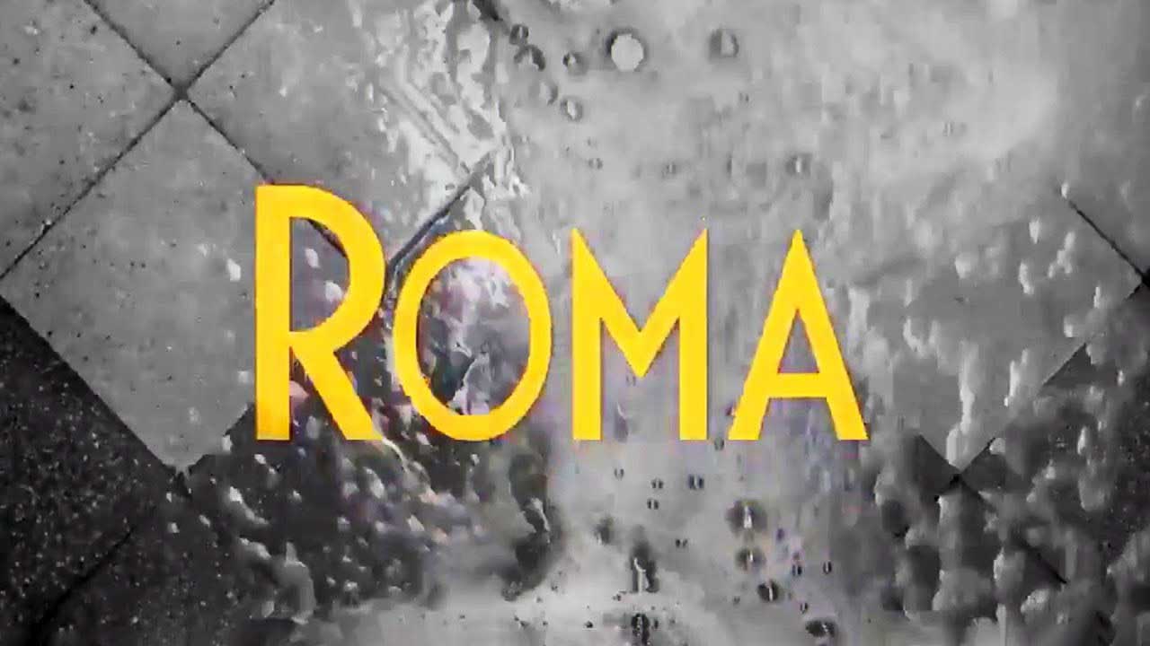 Roma Roma is a 2018 drama film written and directed by Alfonso Cuarón, who also produced, co-edited and shot the film. A co-prod...
