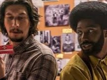 BlacKkKlansman is a 2018 American biographical comedy-drama film directed by Spike Lee and written by Charlie Wachtel, David Rabinowitz, Kevin Willmot...