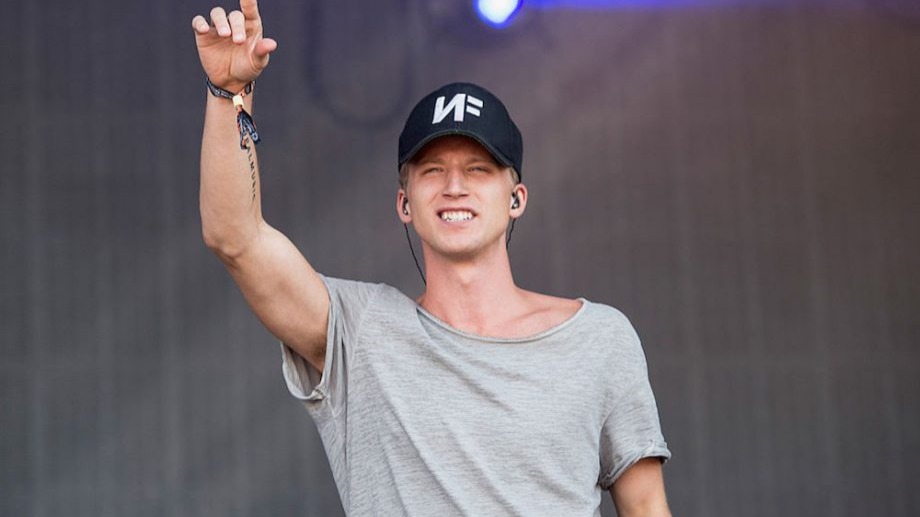 NF Nathan John Feuerstein (/ˈfɔɪ.ərstaɪn/; born March 30, 1991), known professionally as NF (stylized as ИF), is an American rapper, ...
