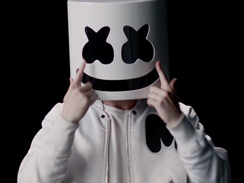 Marshmello Christopher Comstock (born May 19, 1992), known professionally as Marshmello, is an American electronic music producer and DJ. He first gained interna...