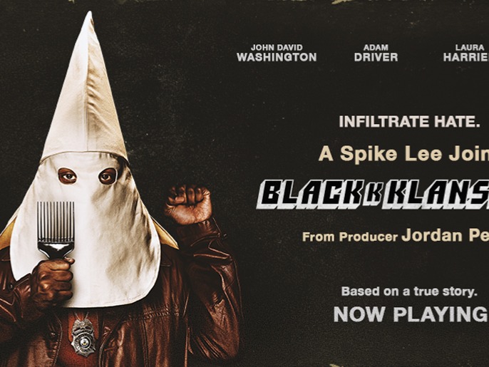 BlackKklansman BlacKkKlansman is a 2018 American biographical comedy-drama film directed by Spike Lee and written by Charlie Wachtel, David Rabinowitz, Kevin Willmot...