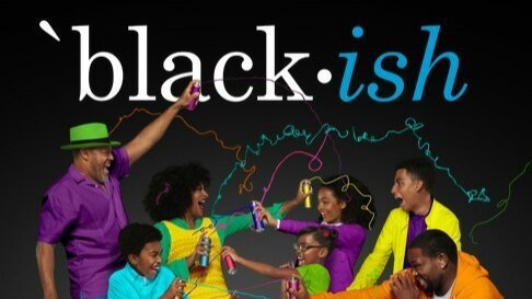 Black-ish Black-ish (stylized as black•ish) is an American sitcom television series created by Kenya Barris. It premiered on Septe...