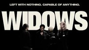 Widows is a 2018 heist film directed by Steve McQueen from a screenplay by McQueen and Gillian Flynn, based upon the 1983 British television series of...