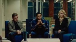 Luce After writing an inflammatory essay, a high school overachiever finds himself on a collision course with his adoptive parents and an overbearing teach...