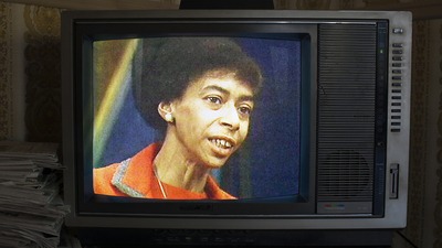 Beginning in the 1970s, Marion Stokes recorded an incredible 70,000 VHS tapes of unfiltered daily television. At the time, her compulsion raised eyebr...