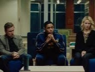 Luce After writing an inflammatory essay, a high school overachiever finds himself on a collision course with his adoptive parents and an overbearing teach...