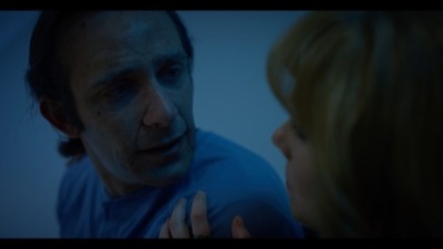 Flyby When a passing asteroid begins to affect how people perceive time, one man (Riley Egan) struggles to keep up with a life that is quickly disappearing ...