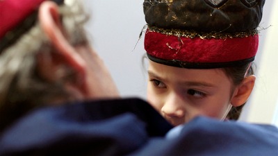 Maja Maja (Selena Marsenic), a six-year-old Serbian girl, has a difficult time interacting with the other kids—and she ends up being misunderstood an...