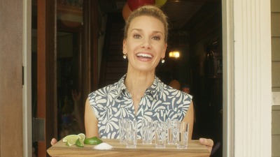 Peggy Everything always seems to work out perfectly for Peggy (Sarah Blackman), but her social graces are put to the test when she throws a birthday party f...