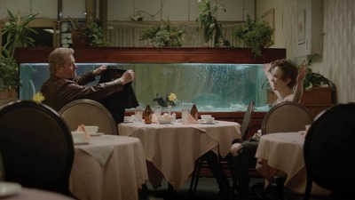 Snare At an aging Chinese restaurant in 1997, a dad (Steve Rodgers) asks his punk musician son (James Fraser) to help him follow his dreams.<br /><br /><a h...