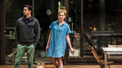 Westfalia A couple embarks (Haley Finnegan and Brian Flynn) on an epic road trip in an attempt to gain more followers after their Instagram rival's fame doubles...