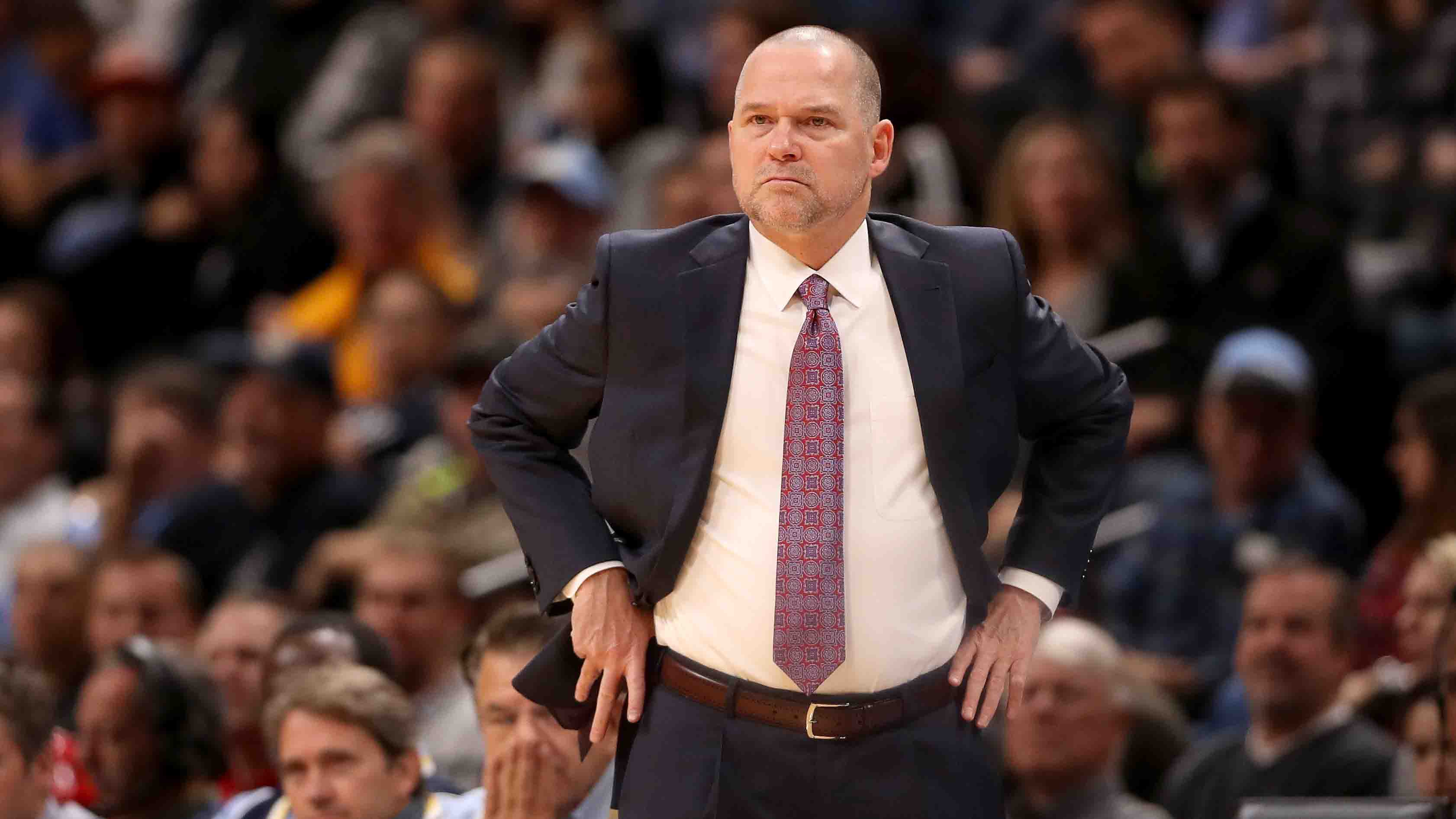 Michael Malone