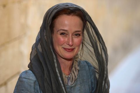 Jennifer Ehle