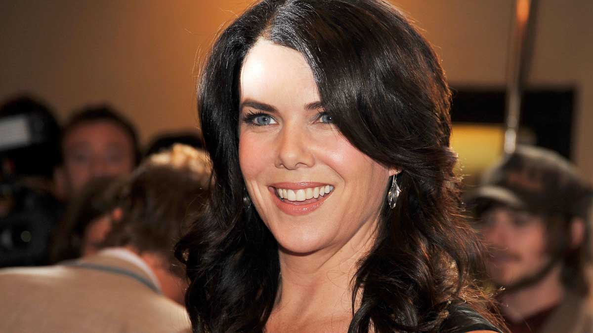 Lauren Graham