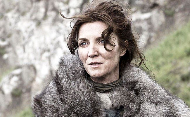 Michelle Fairley