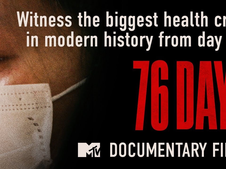 76 Days 76 Days is a 2020 American documentary film directed by Hao Wu, Weixi Chen and an anonymous third. Set in the early days of the&nb...