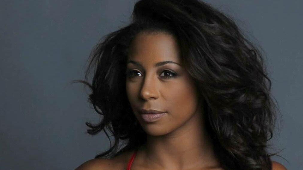 Jennifer Abel