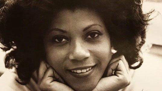 Wilma Rudolph