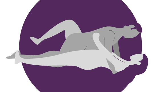 Missionary Is missionary the fanciest position out there? No, but will it get the job done when you’re in a hurry? Yes. There’s a reason why missiona...