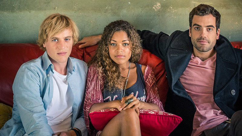 Lovesick (formerly known as Scrotal Recall) is a British sitcom created by Tom Edge which was first broadcast on Channel 4 in October 2014 and stars J...