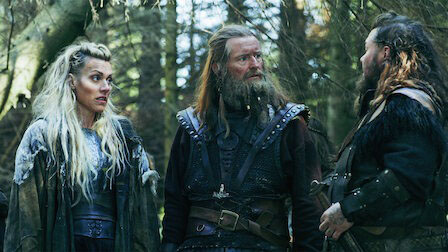Norsemen Norsemen is a Norwegian comedy television series about a group of Vikings living in the village of Norheim around the year 79...