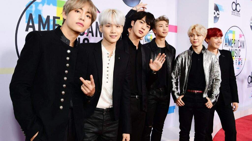 BTS BTS (Korean: ?????; RR: Bangtan Sonyeondan), also known as the Bangtan Boys, is a seven-member South Korean boy band that began formation in 2010 and ...