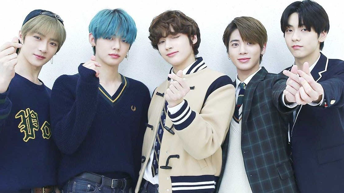 TXT Tomorrow X Together (Korean: ?????????, Japanese: ?????????????; Tomorrow By Together, stylized in all caps), commonly known ...