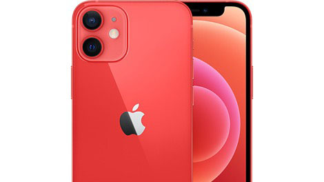 The iPhone 12 and iPhone 12 Mini (stylized and marketed as iPhone 12 mini) are smartphones designed, developed, and marketed by Apple Inc. They are th...