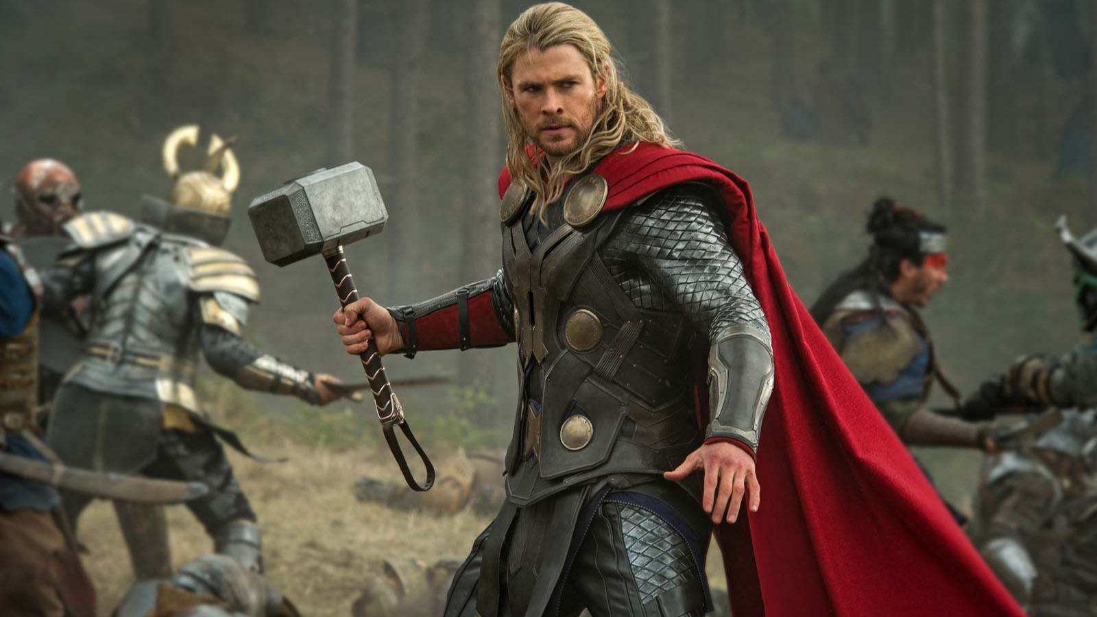 Thor Thor Odinson is a fictional character and superhero appearing in American comic books published by Marvel Comics. The character, which is based on the...