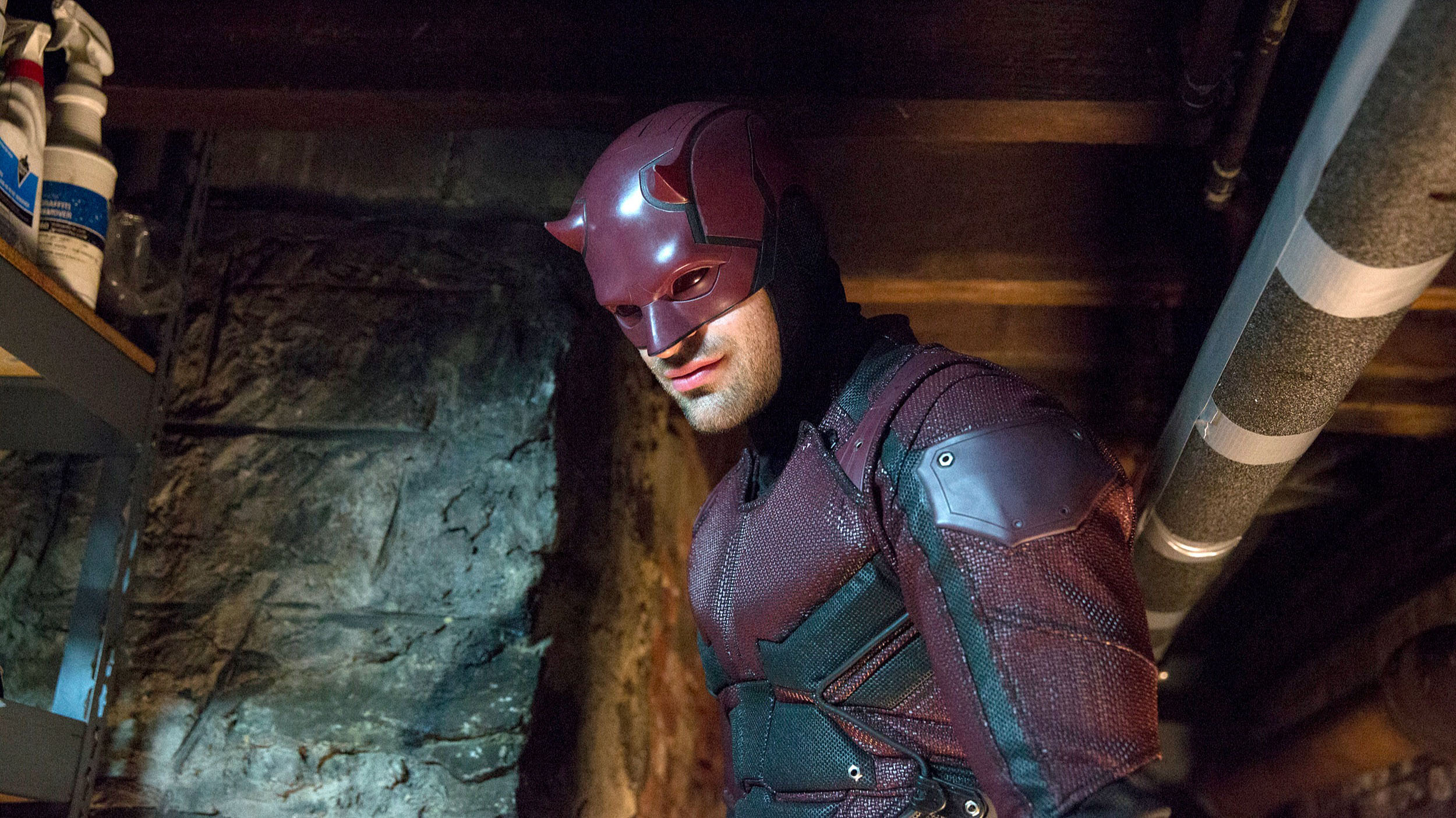 Daredevil Daredevil is the name of several comic book titles featuring the character Daredevil and published by Marvel Comics, beg...