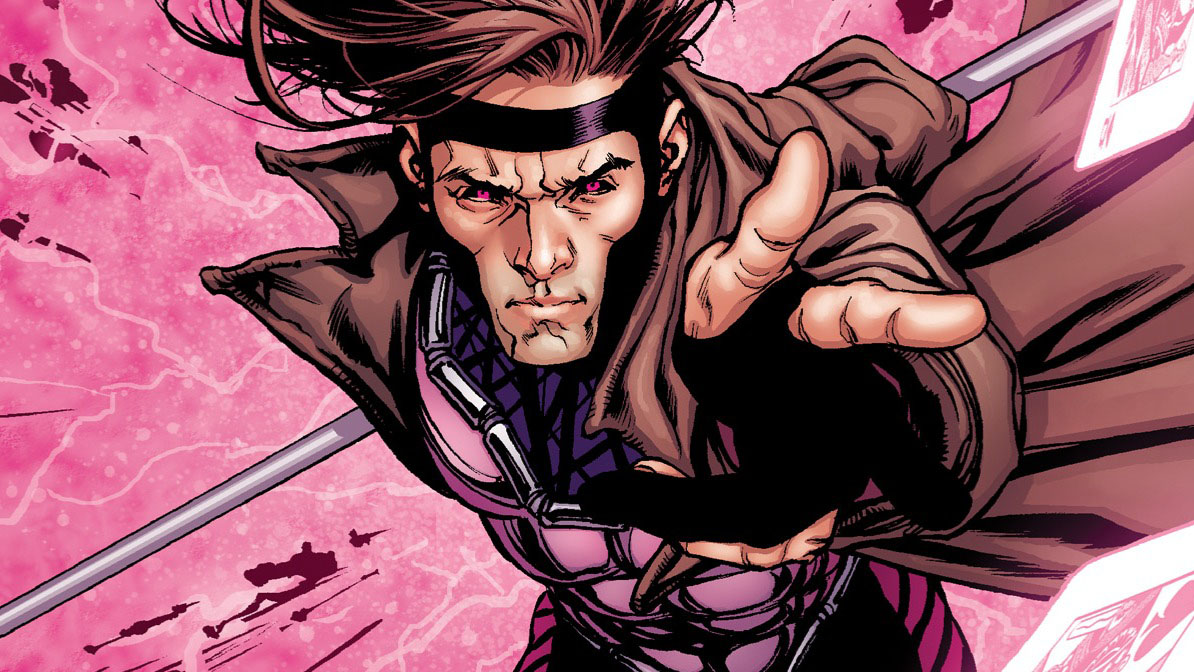 Gambit Gambit (Remy Etienne LeBeau) is a fictional character appearing in American comic books published by Marvel Comics, commonly in as...