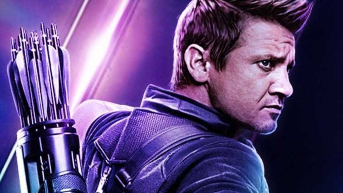 Hawkeye Clinton Barton is a character portrayed by Jeremy Renner in the Marvel Cinematic Universe (MCU) film franchise...